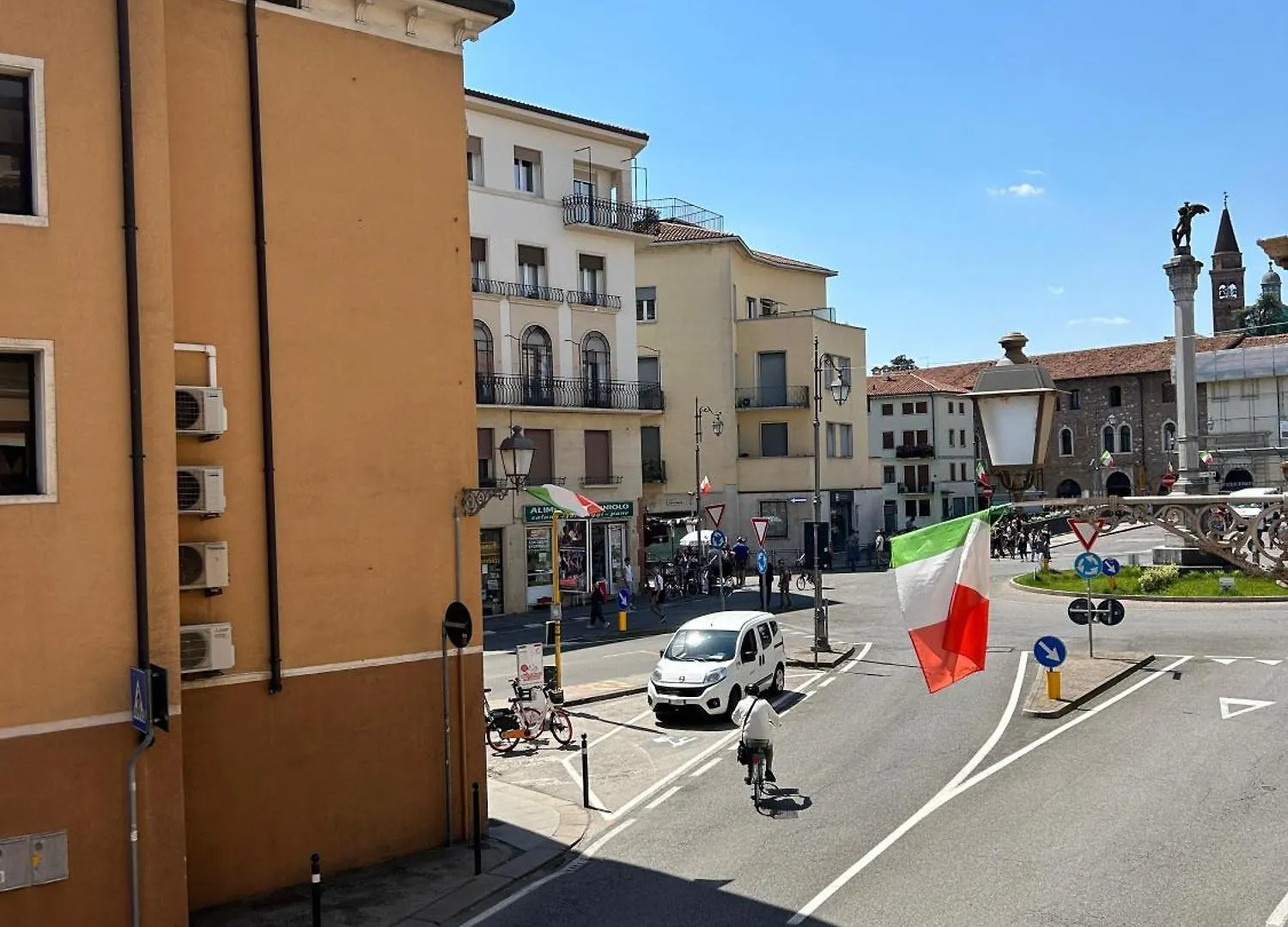 Casa Coxina Apartment Vicenza