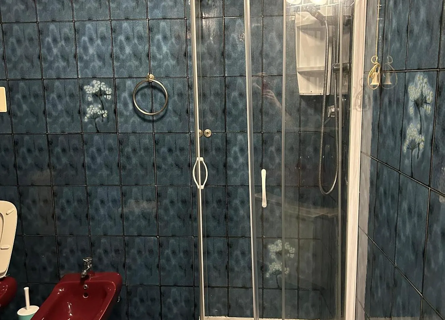 Casa Coxina Apartment Vicenza Italy