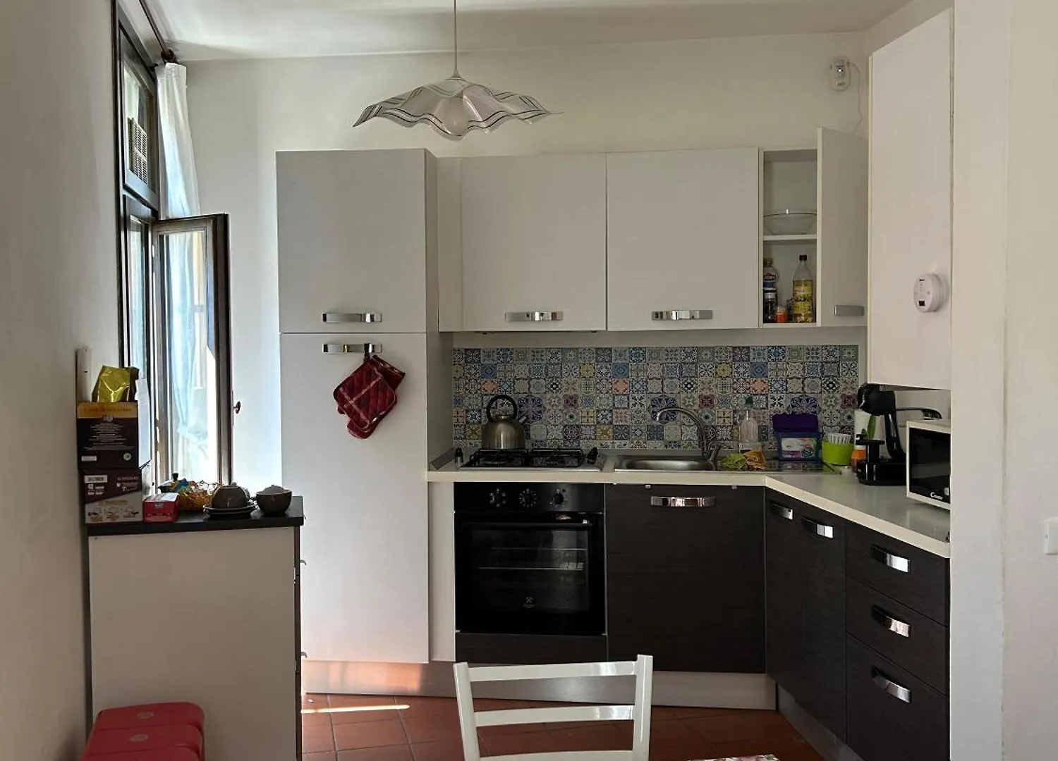 Casa Coxina Apartment Vicenza