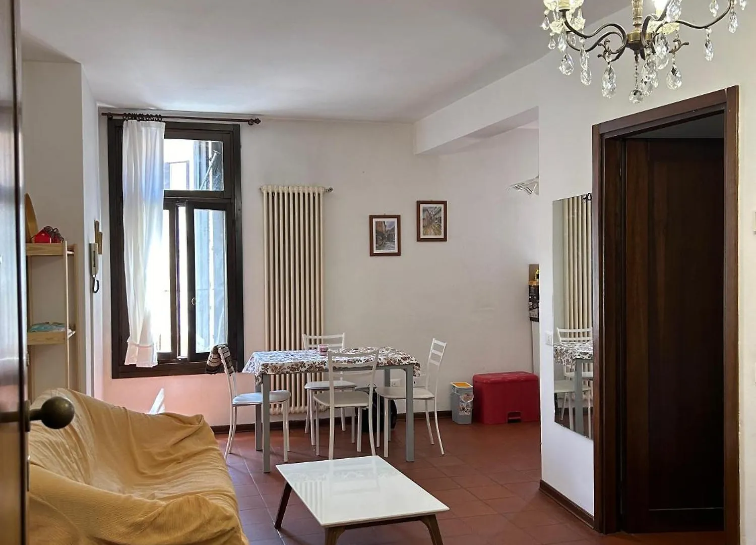 Casa Coxina Apartment Vicenza