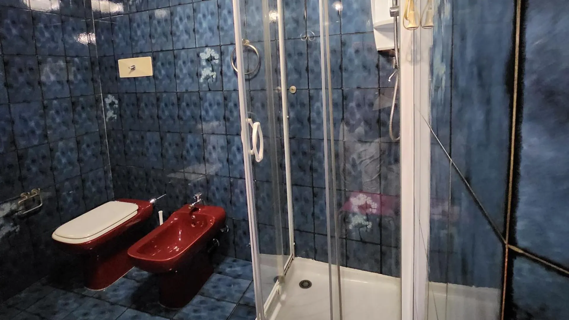 Casa Coxina Apartment Vicenza