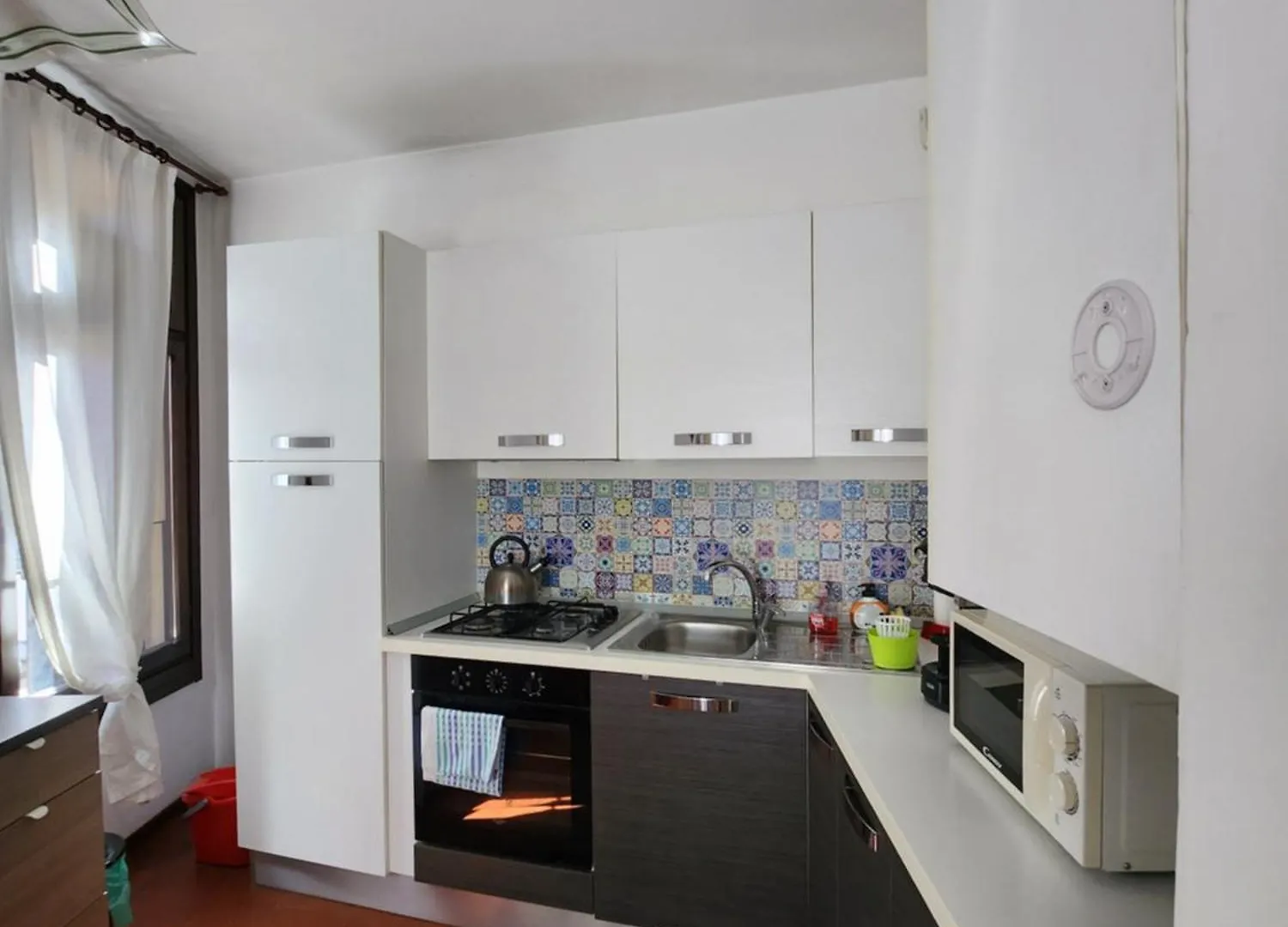 Casa Coxina Apartment Vicenza