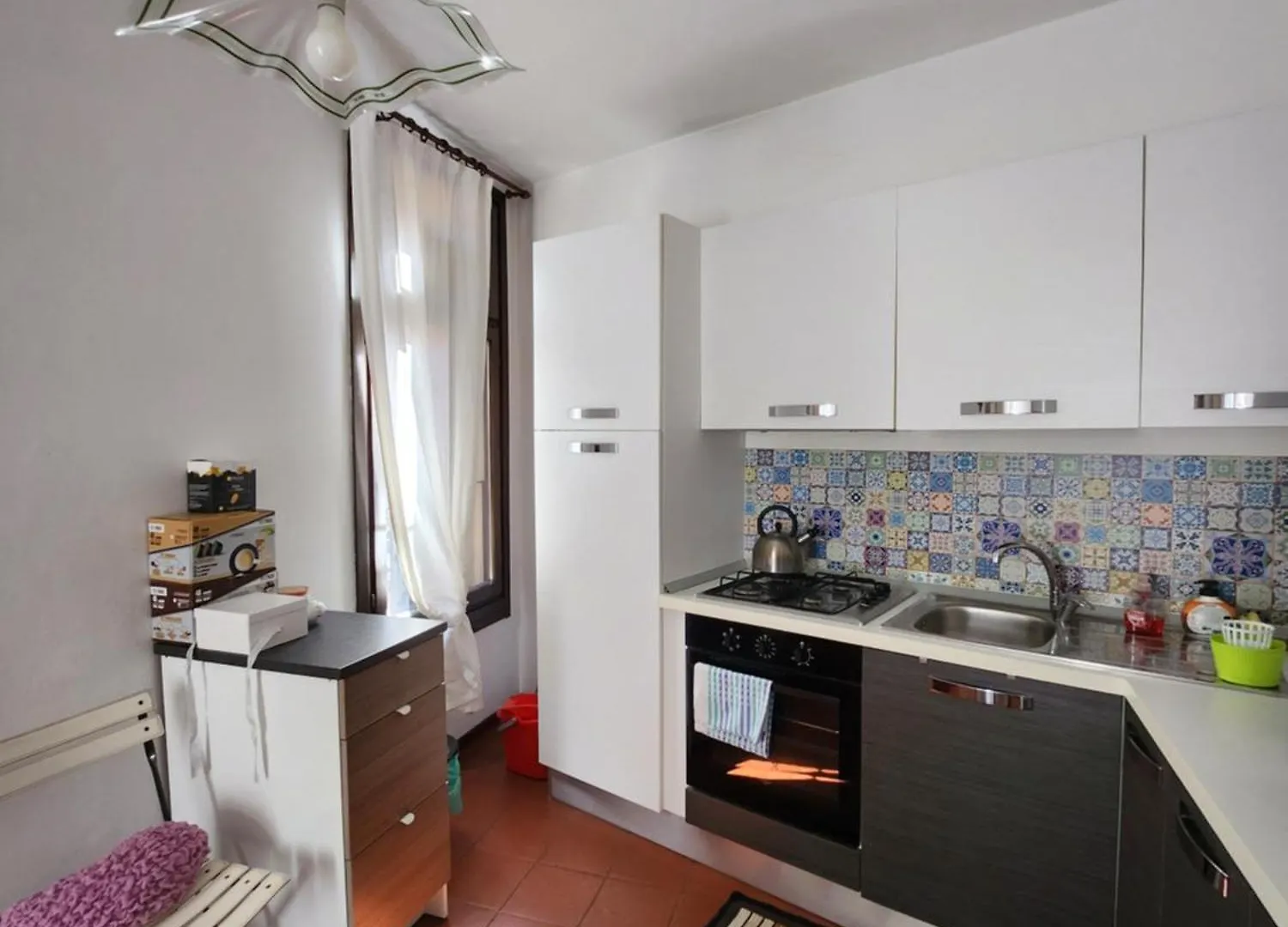 Casa Coxina Apartment Vicenza