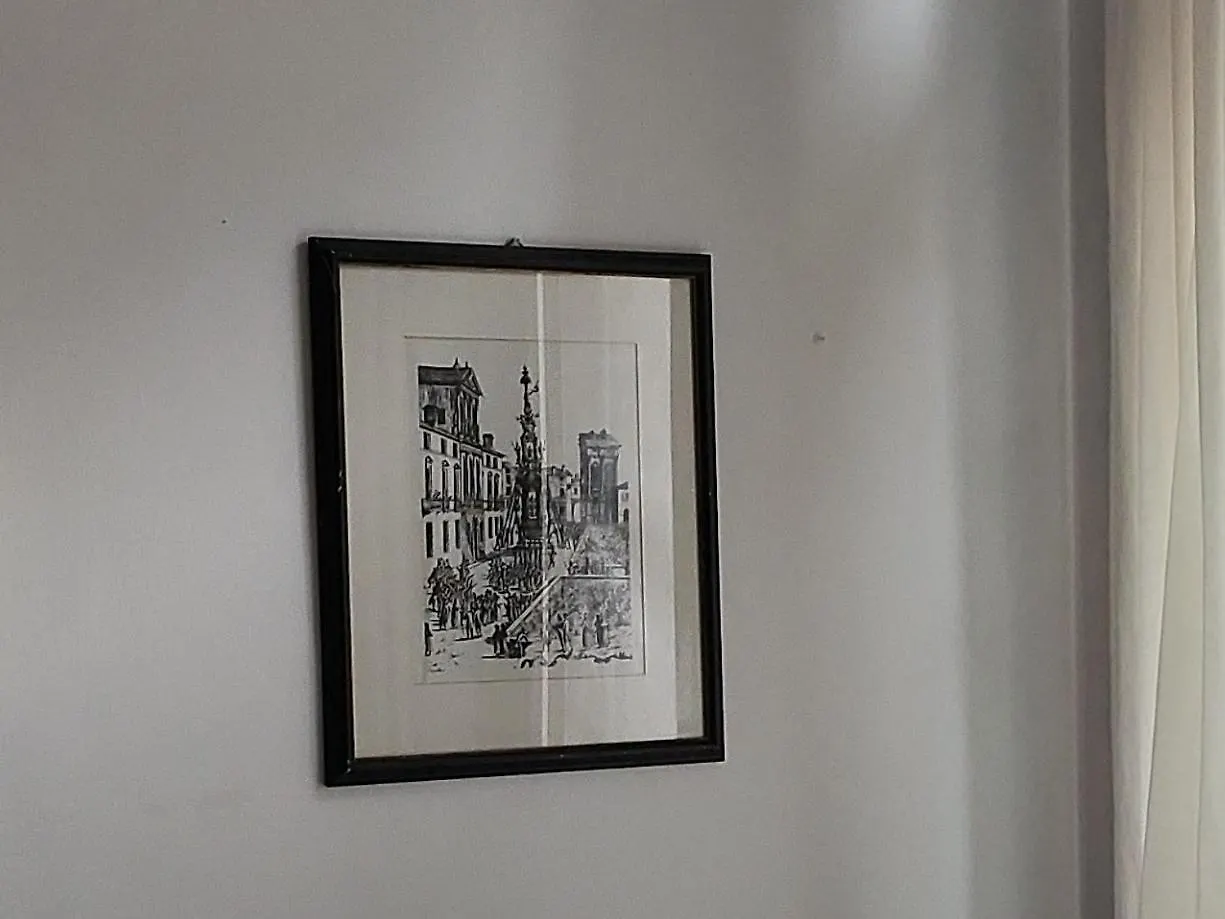 Casa Coxina Apartment Vicenza