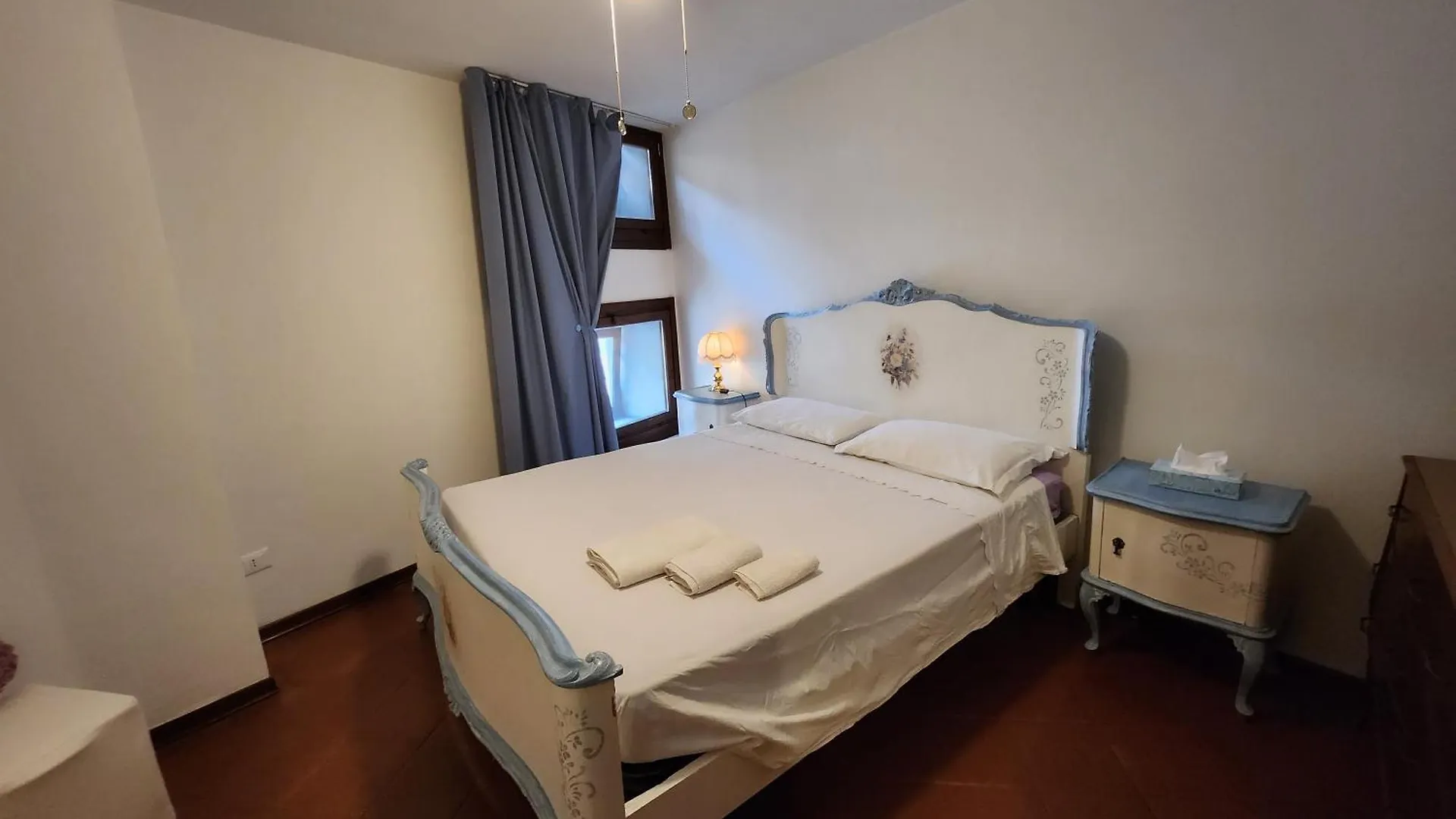 Casa Coxina Apartment Vicenza
