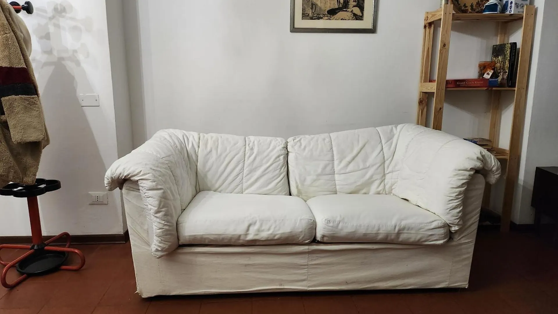 Casa Coxina Apartment Vicenza Italy